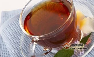 茶叶与酒精饮料 营养成分与内含物质对比浅析