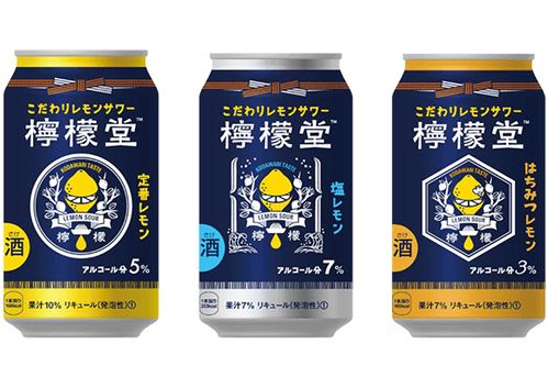 可口可乐的“微醺”局 日本首款酒精饮料上市，“全饮料”时代真的来了？