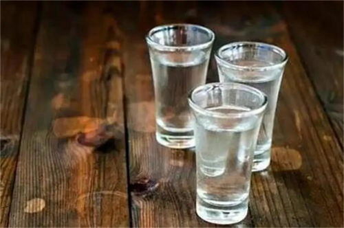 蒸馏酒与发酵酒 差异、特点与酒精饮料世界